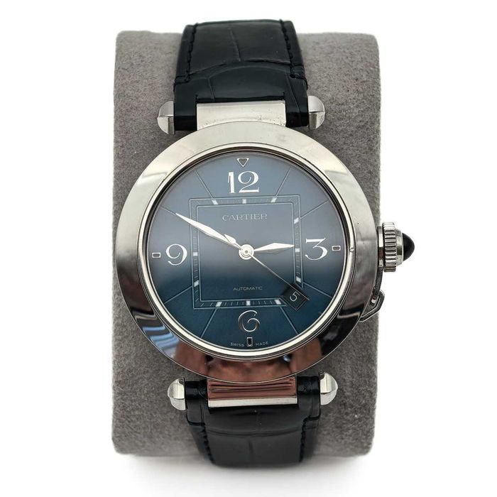 Cartier Pasha 41mm 4266