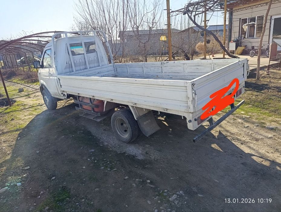 Shineray t50 tentofka