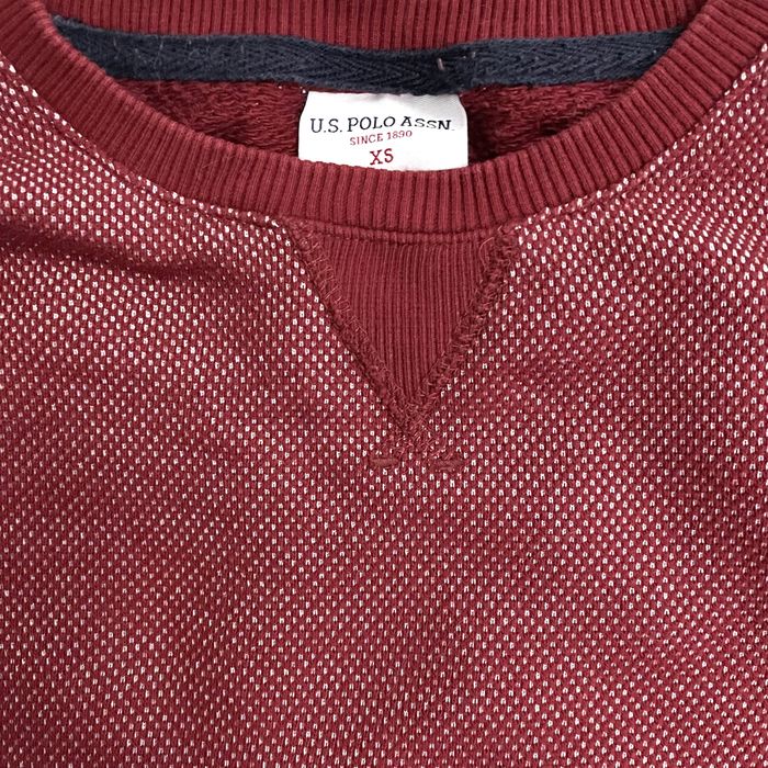 Bluza U.S Polo ASSN