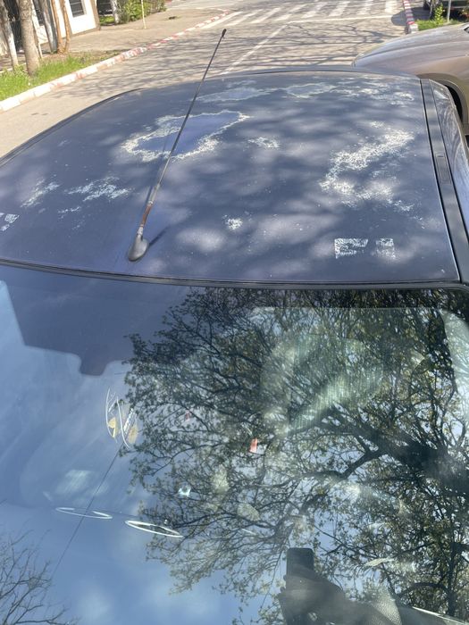 Ford Focus 2005 berlina cu hayon