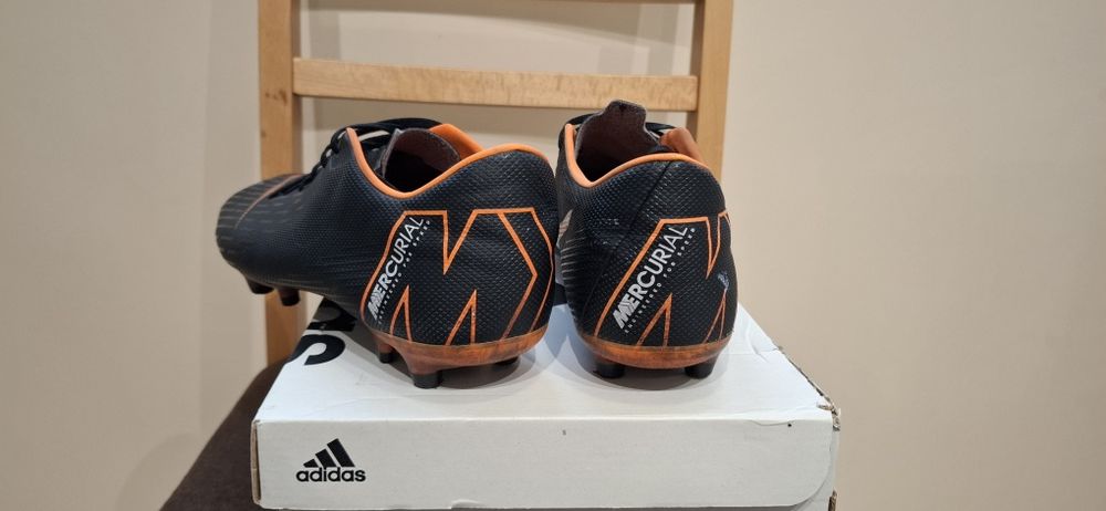 Nike Mercurial  42.5
