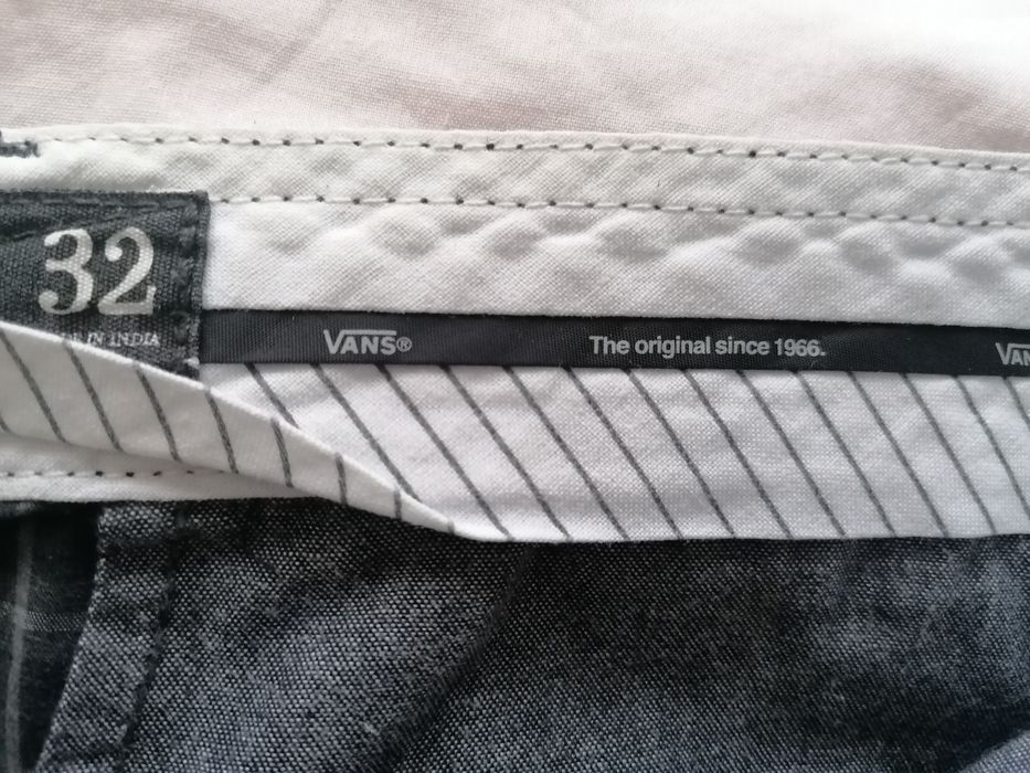 Vans къси панталони