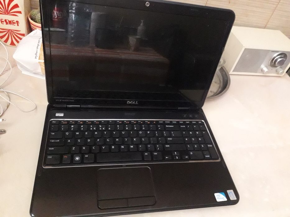 dell inspiron n 5110