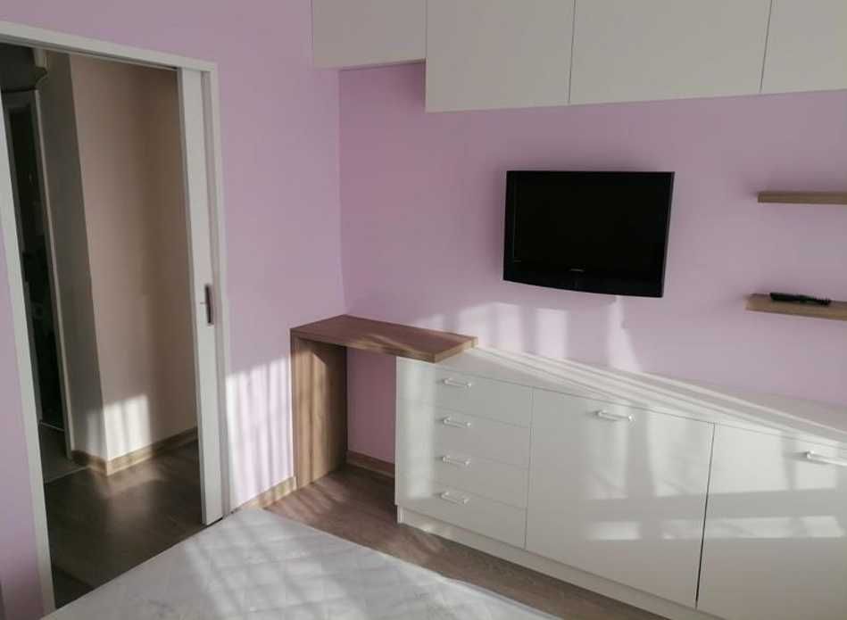 Дава се под наем Двустаен апартамент в София, Дианабад - 55 кв.м за 548.25 € - Снимка #3