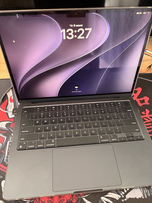 Продам Macbook Air M3
