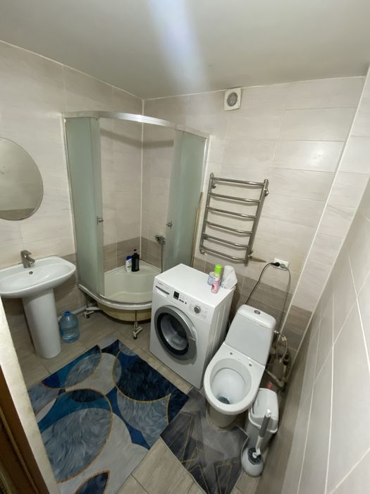 Квартира в районе жайна