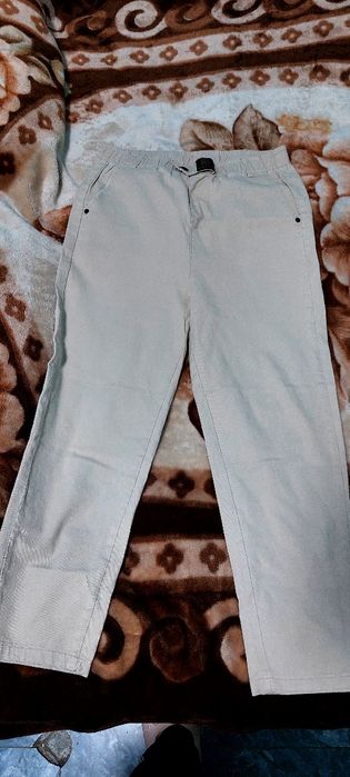 Брюки женские...