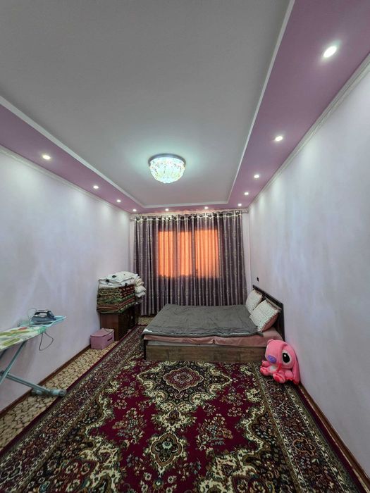 3 xonali 80m² 2-qavat.