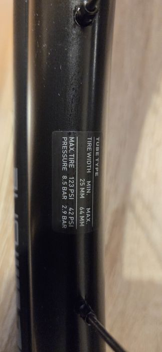 Set roti cursiera DT SWISS Endurance LN