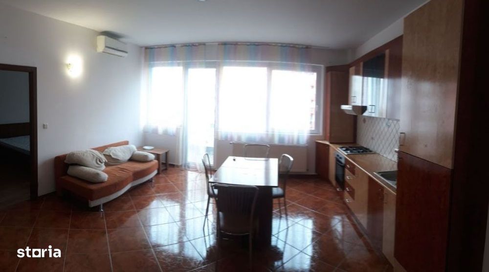 Inchiriez ap.2 camere ARED UTA Modern Centrala proprie, Lift.