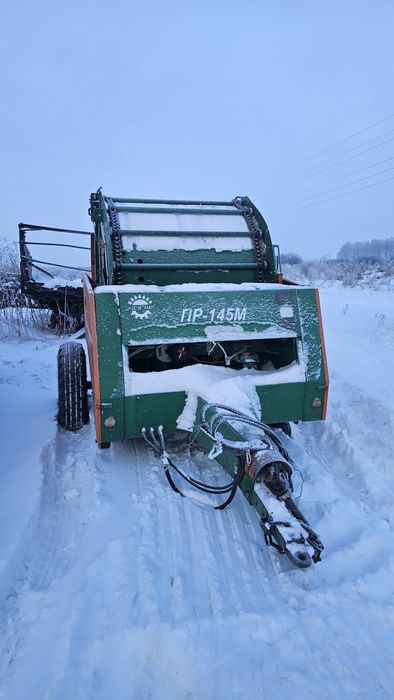 Продам пресс 145