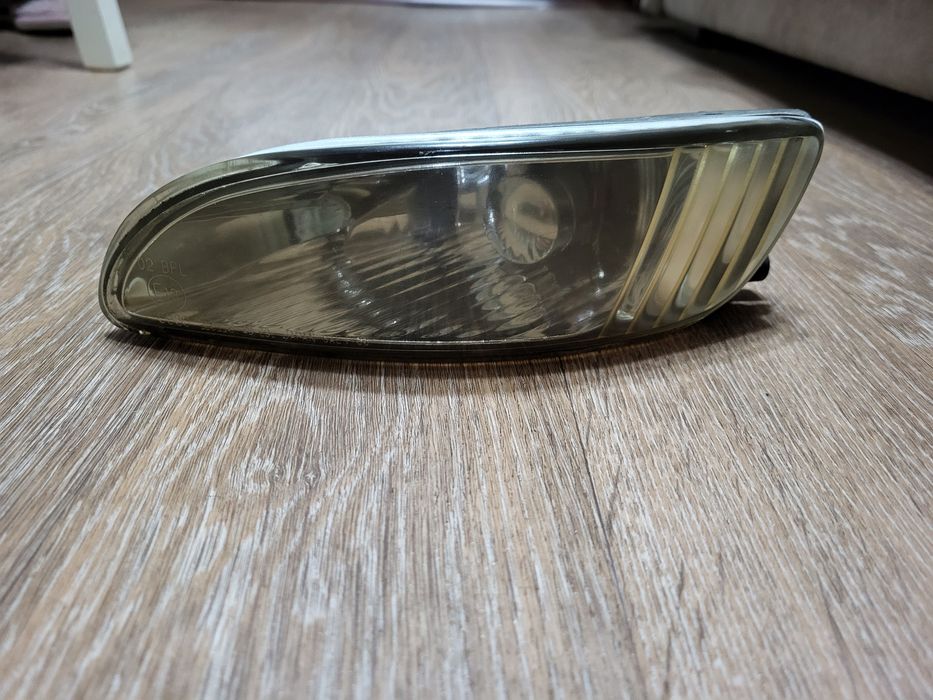 Туманка лексус рх300, 330