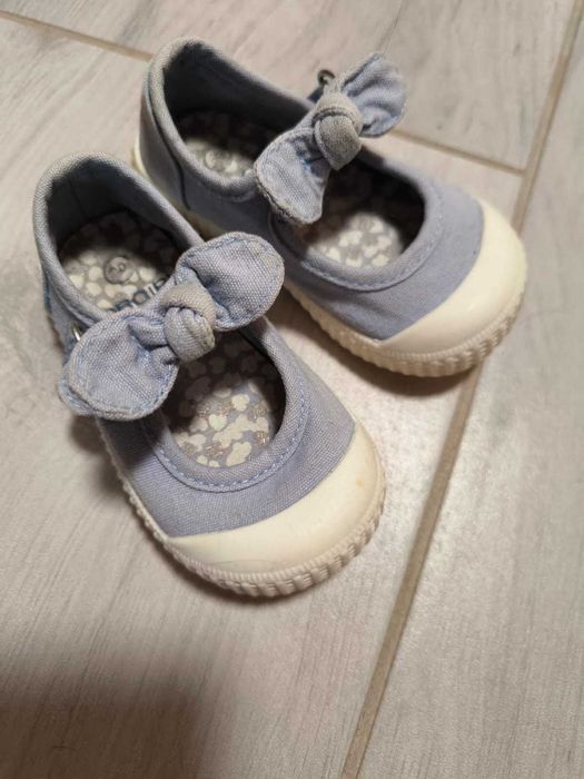 Детски обувки почти нови
