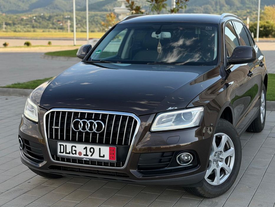 AUDI Q5