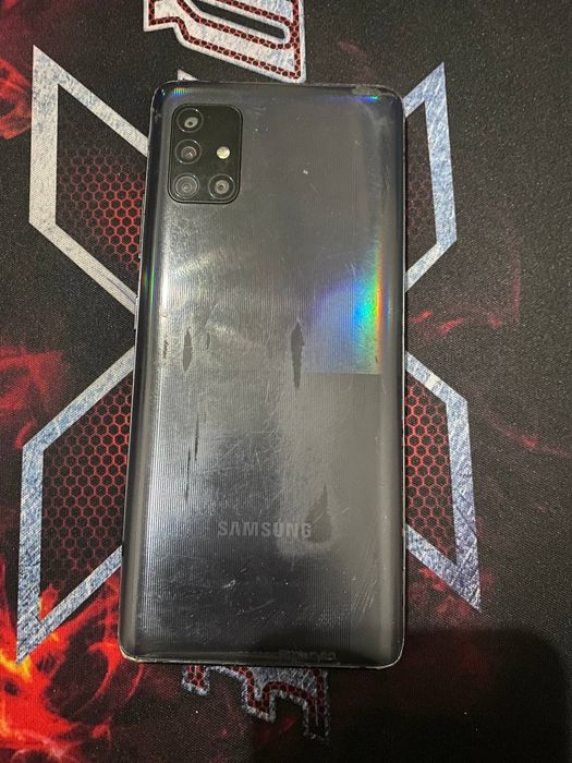 Samsung A51 5G 128Gb