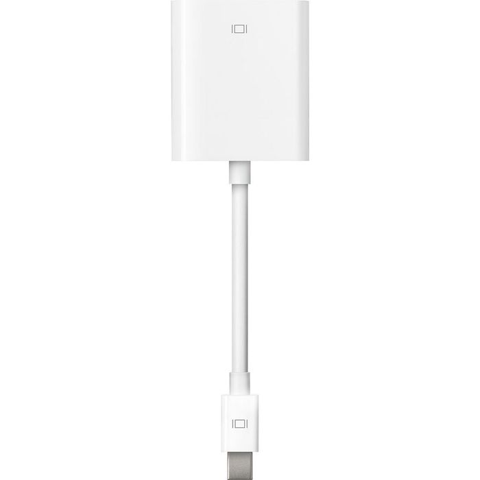 Apple mini display port to VGA адаптер оригинал