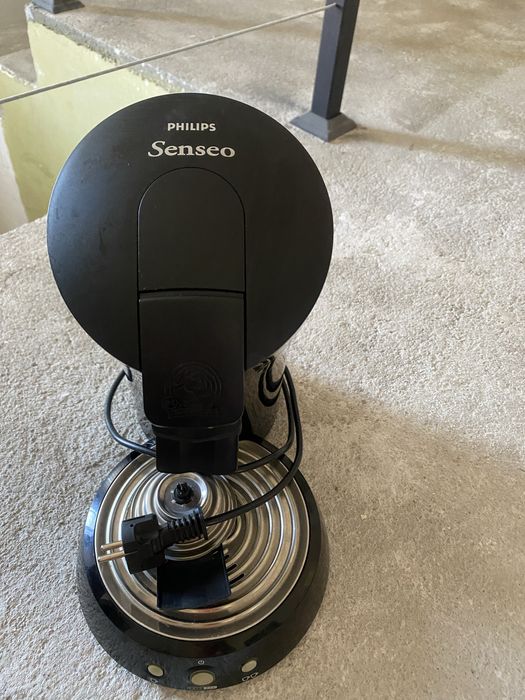 Кафе машина