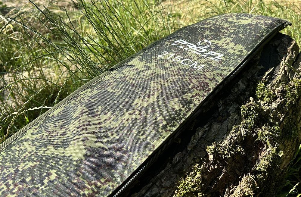 Двоен шаранджйиски калъф 215 см