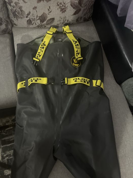 Рибооовен гащеризон