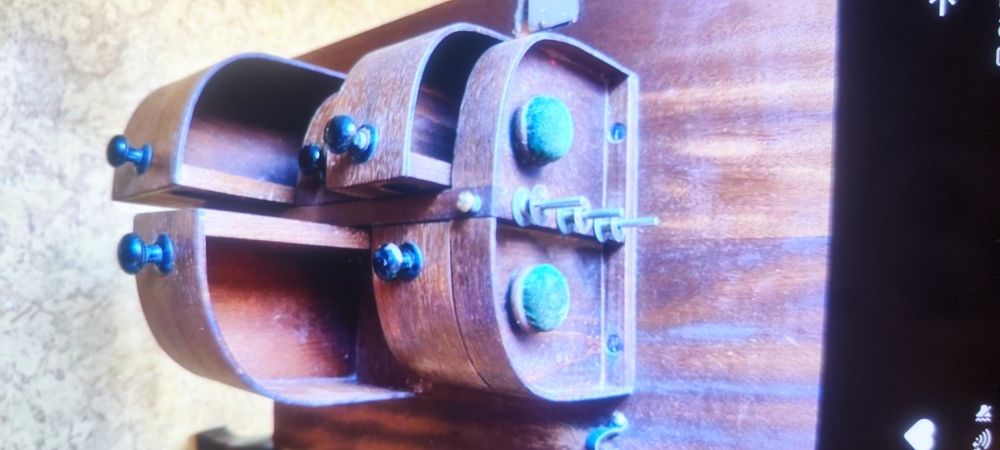 Mașină de cusut Phoenix