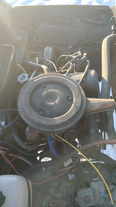 Продам ниву на хозяйство