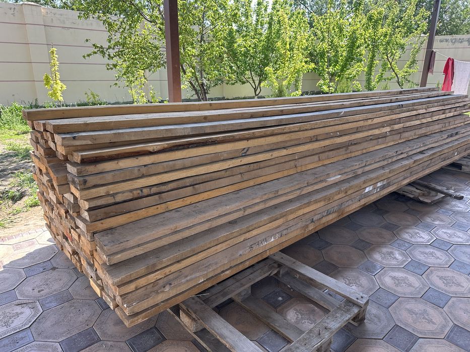 Агаш 15х5 страпилага