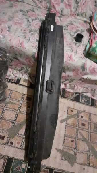 rulou portbagaj bmw x3 e83 passat b6 e53aripa praguri