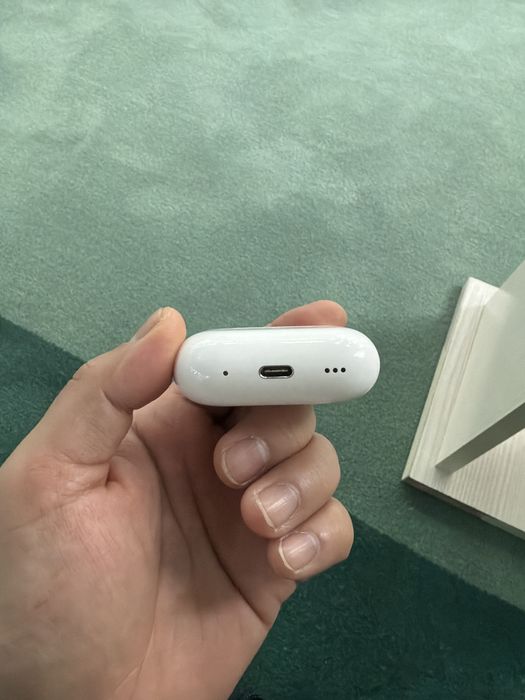 Наушник. Airpods pro2