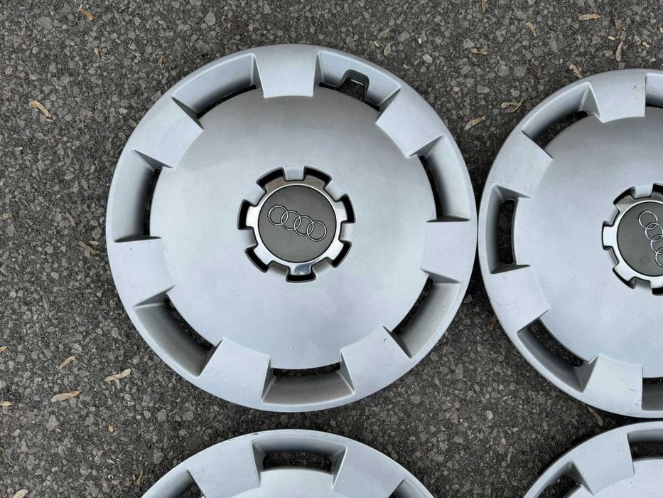 тасове 16 цола за АУДИ