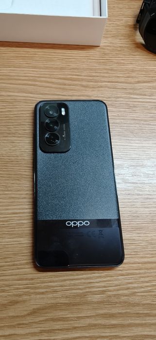 Oppo Reno 12 Pro