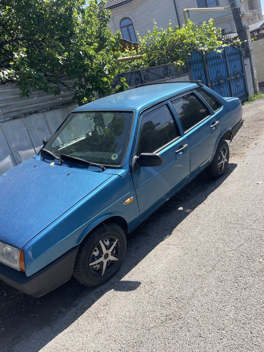 Продается машина