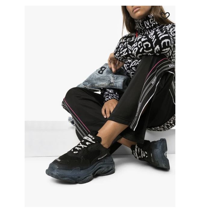 Оригинални обувки Balenciaga