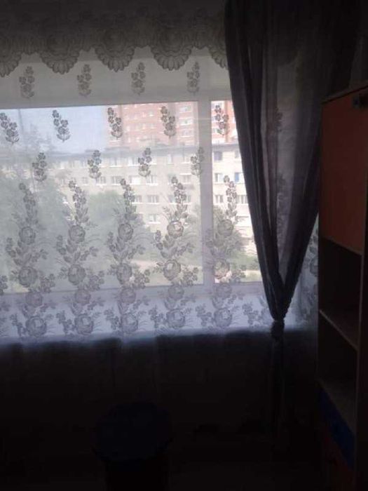 Продажа 1-комнатной квартиры