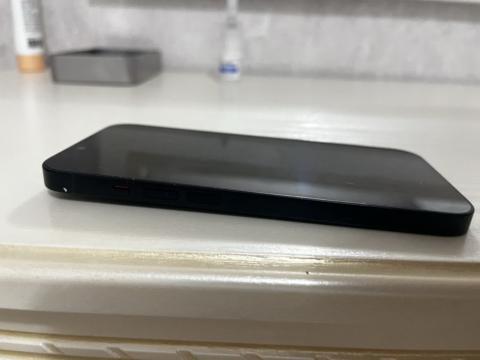 Iphone 14 с памятью 256 GB