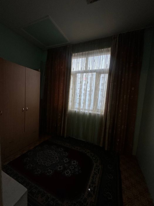 3 xonali uy sotiladi