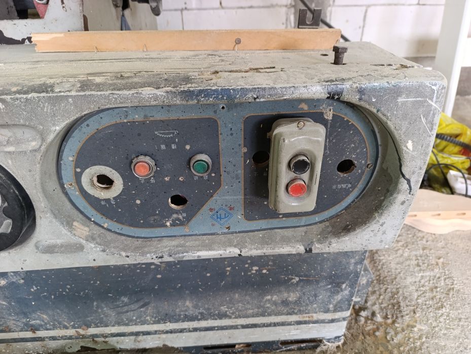 Форматно раскроечный станок,