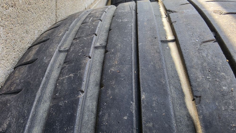 Anvelope vara 285/40/R21