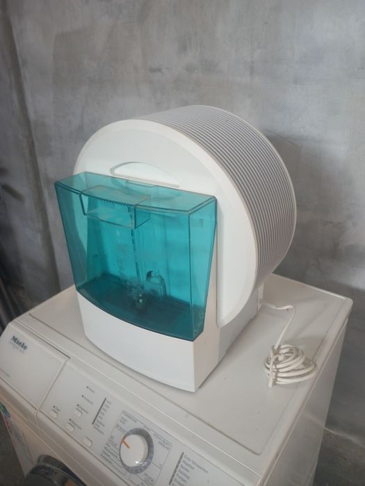 Овлажнител за въздух нов