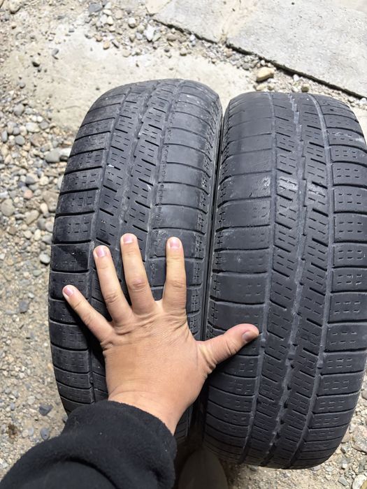 Продам Шины R13