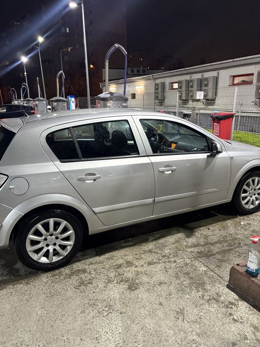 OPEL Astra 2008 — imagine 2