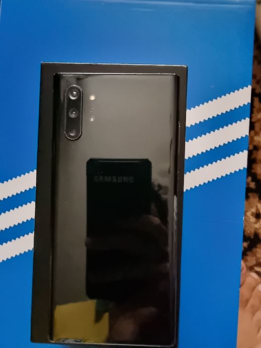 Samsung Note 10 plus