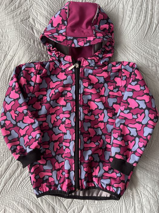 Детско софтшел яке Jozanek р-р 104