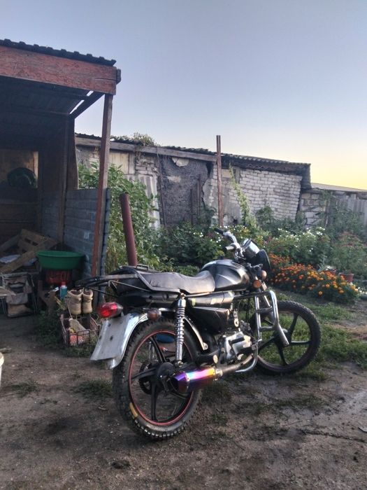 Продам рейсак 110