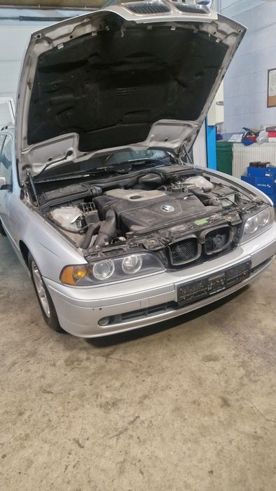 Vand/Dezmembrez.Bmw E 39 2.0 d an 2003