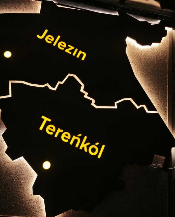 Реклама, буквы, интерьерное оформление