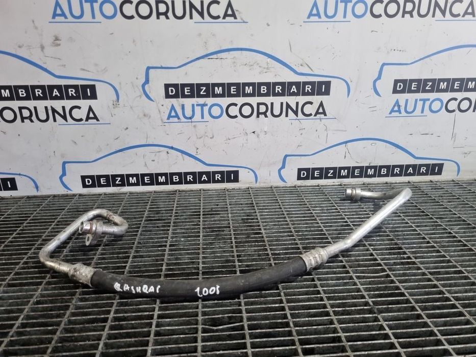 Conducta AC Nissan Qashqai J11 2013 - 2017 K9K (1005) 924904EA0A