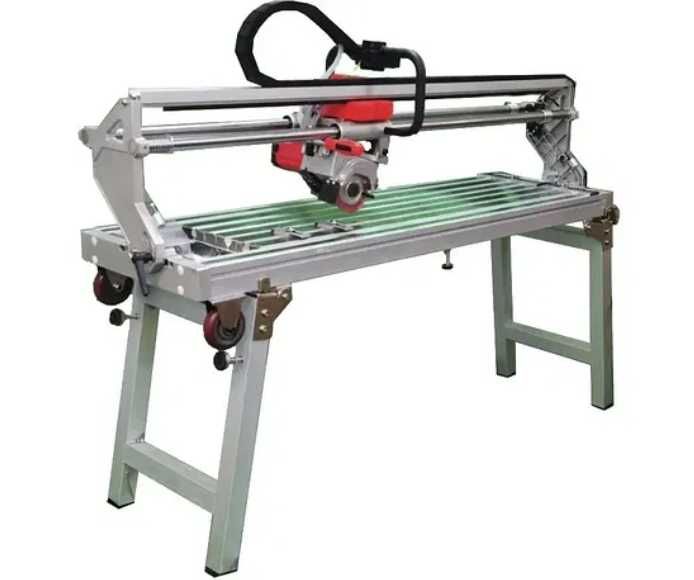 Електрическа машина за рязане на плочки Shijing 9063 - 1600мм