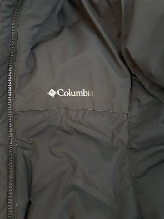 Geaca dama Columbia M