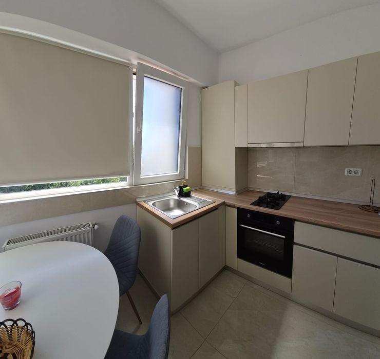 Vanzare studio str.Nasaud Complex Central Adress Residence