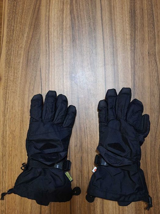 Manusi Snowboard Burton, barbati, marime M